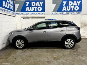 Peugeot 3008 1.2 ACTIVE 130 AUTO AUTOMATIC 4DR - Image 4