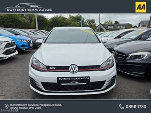 Volkswagen Golf 2.0 GTI AUTO FULL HEATED LEATHER 6 - Image 2