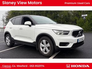 Volvo XC40 D3 5DR - Image 3