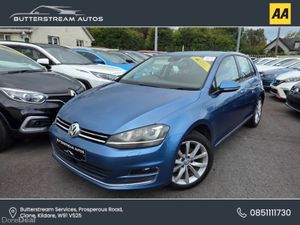 Volkswagen Golf 1.4 TSI AUTO HIGHLINE 45 K KMS - Image 4