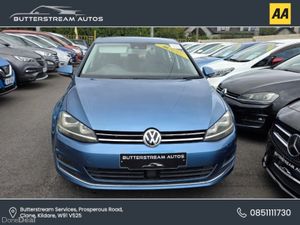 Volkswagen Golf 1.4 TSI AUTO HIGHLINE 45 K KMS - Image 2