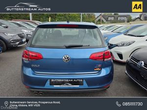 Volkswagen Golf 1.4 TSI AUTO HIGHLINE 45 K KMS - Image 4
