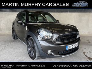 Mini Countryman MINI COOPER COUNTRYMAN AUTO (56,00 - Image 4