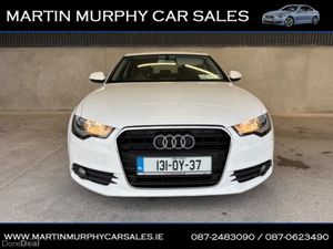 Audi A6 AUDI A6 SE 2.0 TDI - Image 2