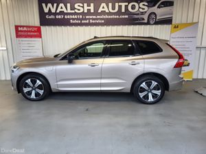 Volvo XC60 T6 PHEV PLUS DARK AWD 5DR AUTO - Image 2