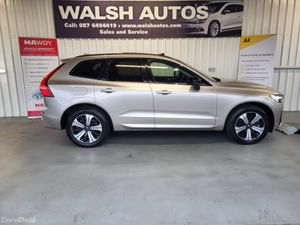 Volvo XC60 T6 PHEV PLUS DARK AWD 5DR AUTO - Image 3