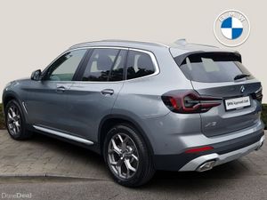 BMW X3 Xdrive20d xLine - Image 2