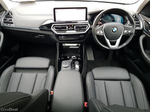 BMW X3 Xdrive20d xLine - Image 4