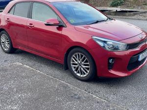 Kia Rio 2017 1.25 EX Low Kms 90000 - Image 4