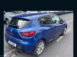 Renault Clio 2019 1.0 TCE 90 DYNAMQUE NAV - Image 4