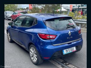 Renault Clio 2019 1.0 TCE 90 DYNAMQUE NAV - Image 3