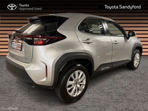 Toyota Yaris Cross LUNA HYBRID AUTOMATIC // REAR C - Image 2