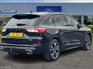 Ford Kuga 2.5 FHEV ST-Line X Edition 5dr CVT - Image 4