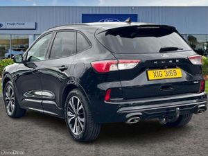 Ford Kuga 2.5 FHEV ST-Line X Edition 5dr CVT - Image 2