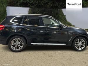 BMW X3 xDrive20d xLine 5dr Step Auto - Image 3