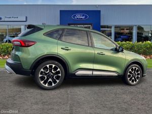 Ford Kuga 2.5 PHEV Active 5dr CVT- Panoramic Sunro - Image 3