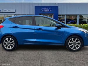 Ford Fiesta 1.0 EcoBoost 95 Trend 5dr - Image 3