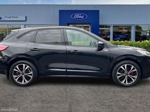 Ford Kuga 2.5 FHEV ST-Line X Edition 5dr CVT - Image 3