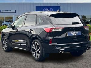 Ford Kuga 2.5 FHEV ST-Line X Edition 5dr CVT - Image 2