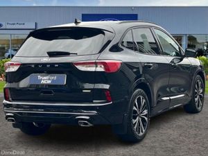 Ford Kuga 2.5 FHEV ST-Line X Edition 5dr CVT - Image 4