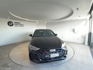 Audi A3 1.5 TFSI e 204 S Line 5dr S Tronic - Image 2