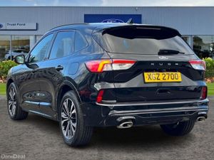 Ford Kuga 1.5 EcoBoost 150 ST-Line X Edition 5dr - - Image 2