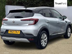 Renault Captur 1.0 TCE 90 Iconic 5dr **CRUISE CONT - Image 4