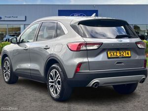 Ford Kuga 1.5T EcoBoost Titanium Edition SUV 5dr P - Image 2