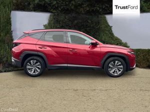 Hyundai Tucson 1.6 TGDi SE Connect 5dr 2WD - Image 3