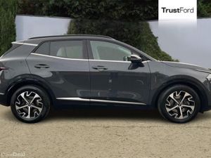 Kia Sportage 1.6 CRDi 134 48V ISG 4 5dr DCT AWD - Image 3