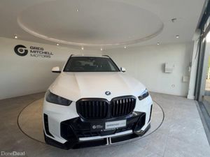 BMW X5 xDrive50e M Sport 5dr Auto - Image 2