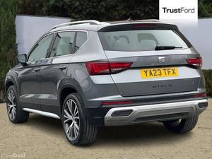 SEAT Ateca 2.0 TDI 150 Xperience Lux 5dr DSG 4Driv - Image 2