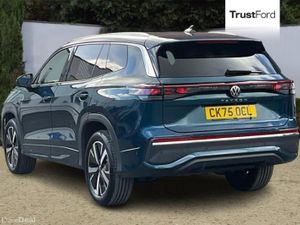 Volkswagen Tayron 2.0 TDI Elegance 5dr DSG7 [7 Sea - Image 2