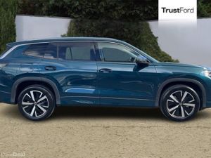 Volkswagen Tayron 2.0 TDI Elegance 5dr DSG7 [7 Sea - Image 3