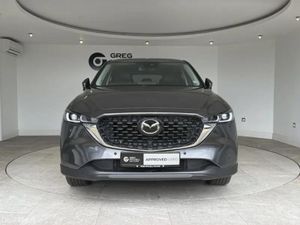 Mazda CX-5 2.2d [184] Exclusive-Line 5dr Auto AWD - Image 2
