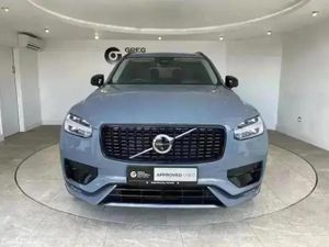 Volvo XC90 2.0 B5P Ultimate Dark 5dr AWD Geartroni - Image 2