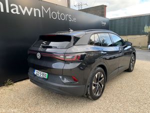 ID.4 77KWH 204BHP // NCT 07/28 // 1 OWNER // - Image 3