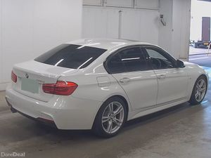 BMW 320D MSPORT AUTO 2017 *SUNROOF* - Image 3