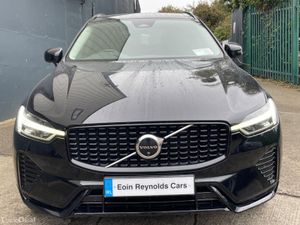 Volvo XC60 B4 PLUS DARK 5DR DIESEL AUTO - Image 2