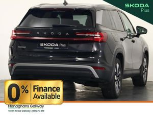 Skoda Kodiaq SE+ 2.0 TDI 150HP DSG - Image 4