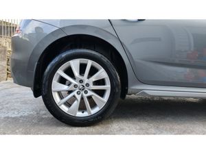 Skoda Kamiq STYLE 1.0 TSI 110 BHP 5DR- AS NEW-2 YE - Image 4