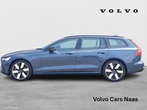 Volvo V60 2.0 T6 18.8kWh Plus Auto AWD - Image 3