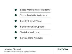 Skoda Peaq SPORTLINE - Image 3