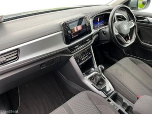 Volkswagen T-Roc T-ROC EDITION 75 2.0TDI M6F 116HP - Image 2
