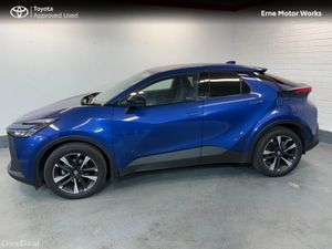 Toyota C-HR C-HR HEV Sport REDUCED -1000 - Image 2