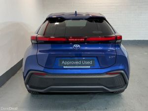 Toyota C-HR C-HR HEV Sport REDUCED -1000 - Image 4