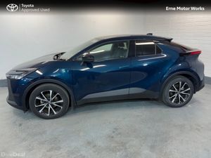 Toyota C-HR C-HR HYBRID SPORT - Image 2