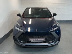 Toyota C-HR C-HR HYBRID SPORT - Image 3