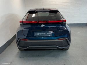 Toyota C-HR C-HR HYBRID SPORT - Image 4