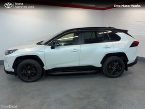 Toyota RAV4 RAV4 HYBRID SPORT - Image 2